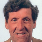 Prof. Ad van Goor