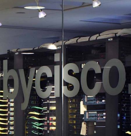 Cisco1