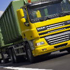 Daf truck