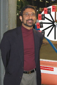 Rajan Suri