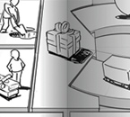 Deel business model Canvas