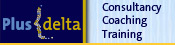 PlusDelta