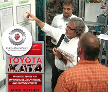 Toyota Kata Training