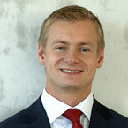 Marcus Svanberg, Toyota Material Handling Europe