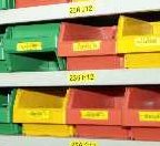 Kanban-bakken bij Moba