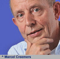 Marcel Creemers
