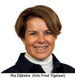 Ria Dijkstra