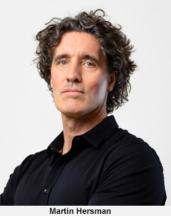 Martin Hersman