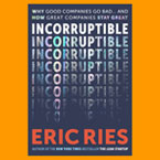 Boekbespreking Incorruptable