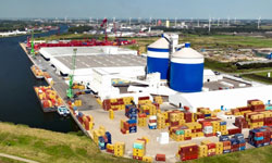 Value-added logistics&nbsp;bij Vlaeynatie