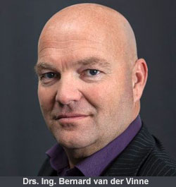 Bernard van der Vinne