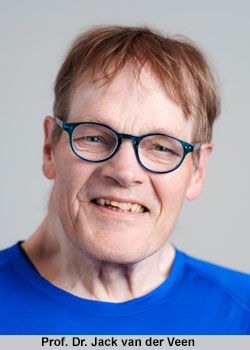 Jack van der Veen