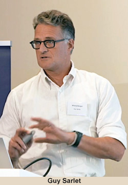 Guy Sarlet