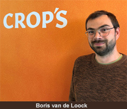 Boris van de Loock