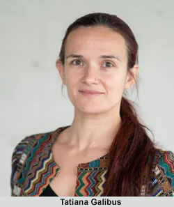 Tatiana Galibus
